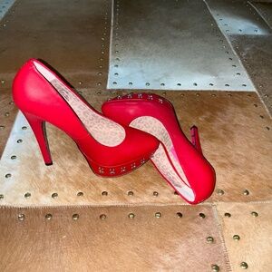 Betsey Johnson Pumps